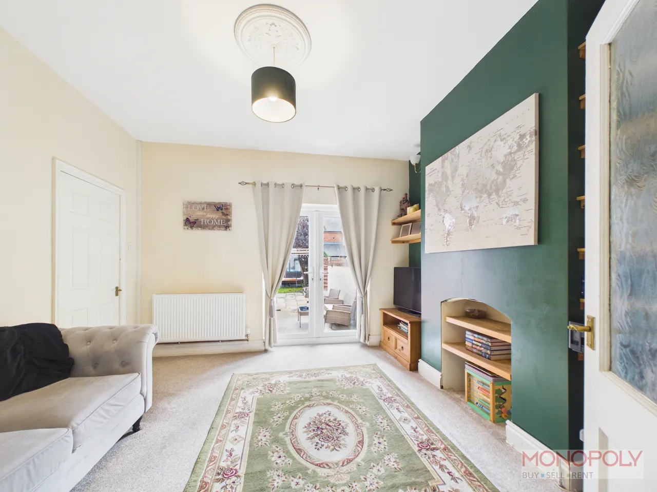 Beechley Road, Wrexham, LL13, photo 4