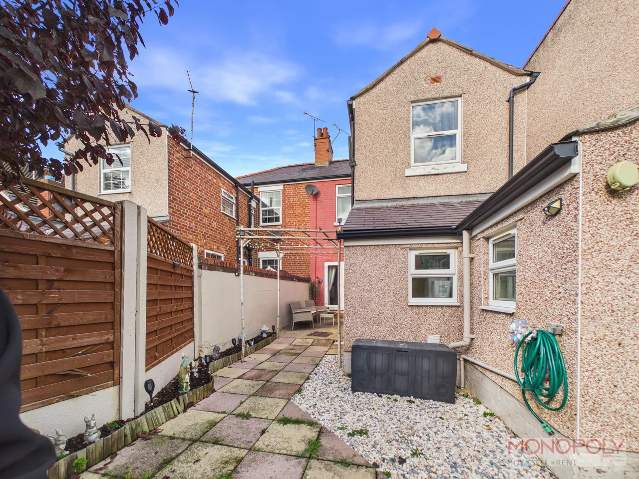 Beechley Road, Wrexham, LL13, photo 22