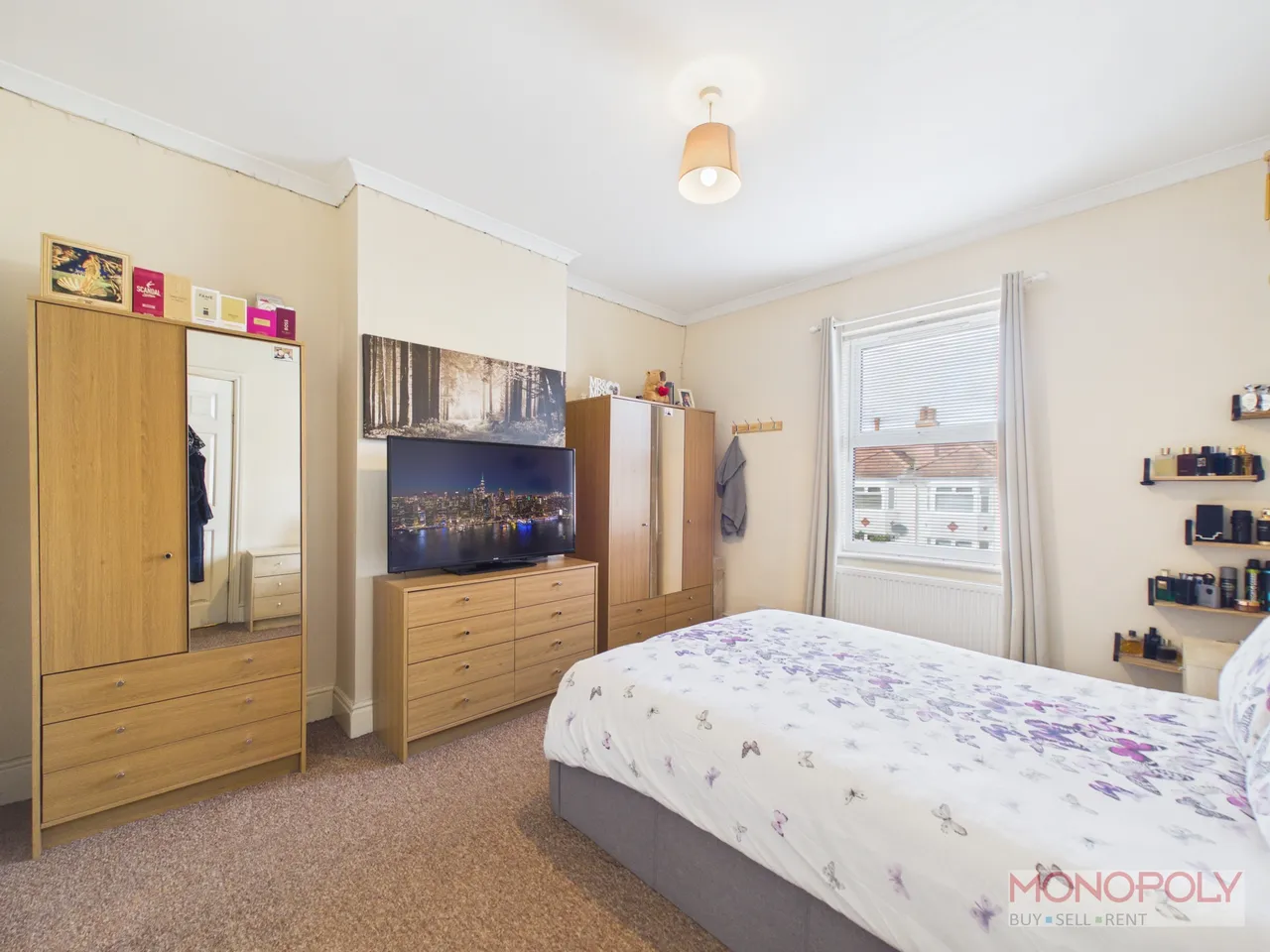 Beechley Road, Wrexham, LL13, photo 11