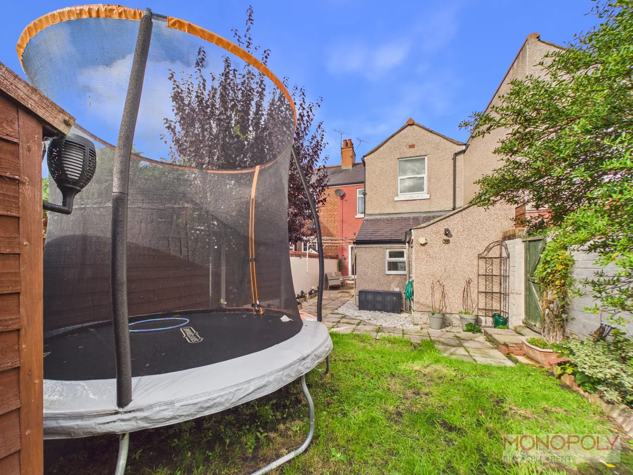 Beechley Road, Wrexham, LL13, photo 21