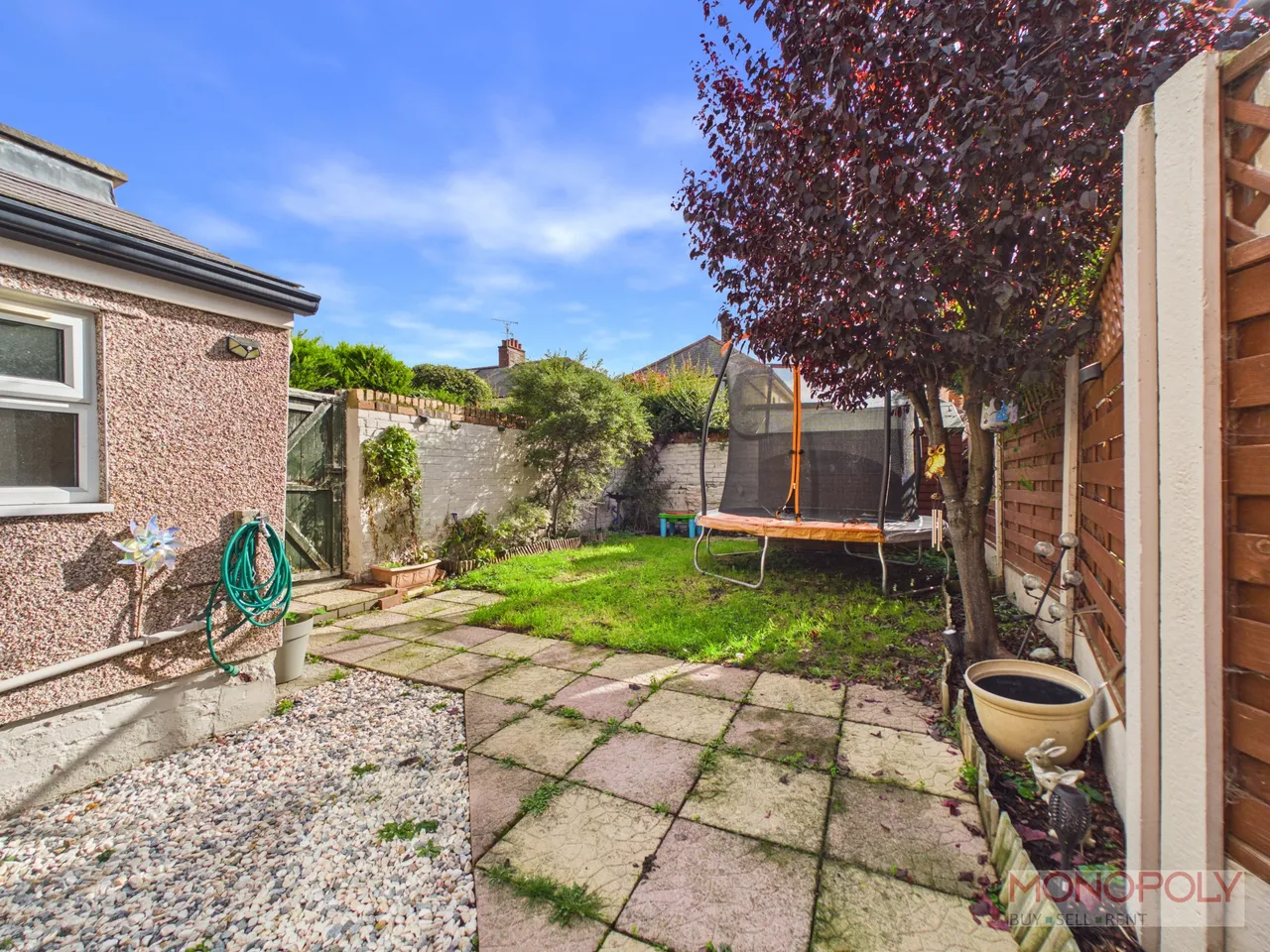 Beechley Road, Wrexham, LL13, photo 19