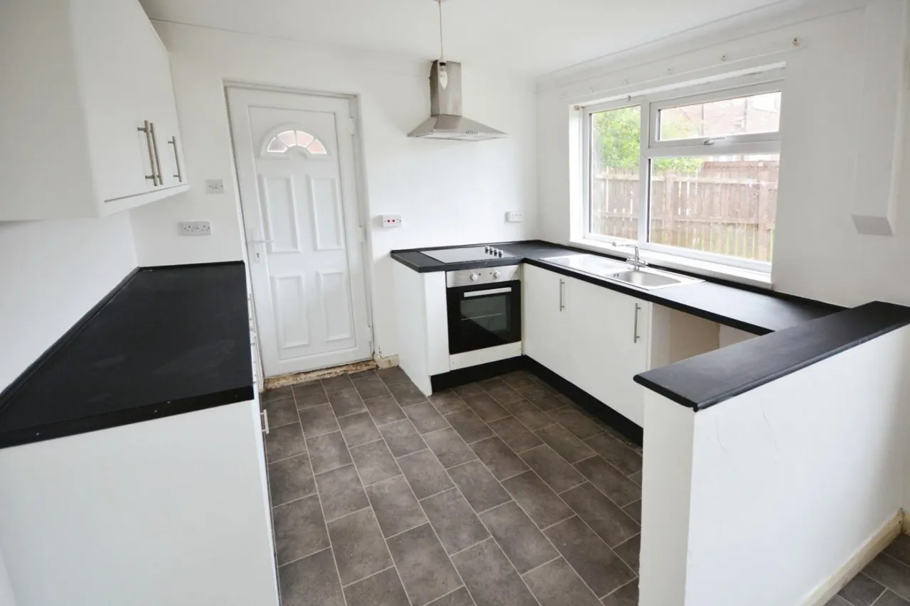 Ramsey Crescent, Bishop Auckland, DL14, photo 3