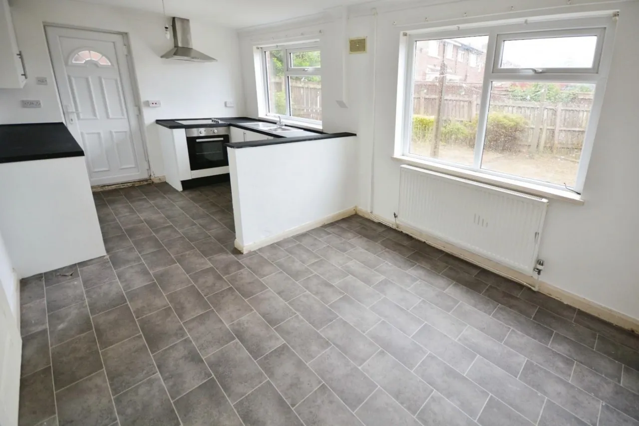 Ramsey Crescent, Bishop Auckland, DL14, photo 5
