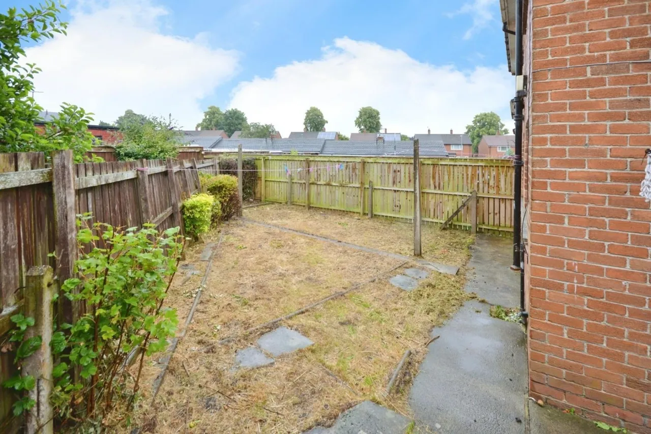 Ramsey Crescent, Bishop Auckland, DL14, photo 8