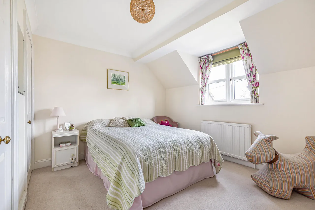 Middle Green, Higham, IP28, photo 19