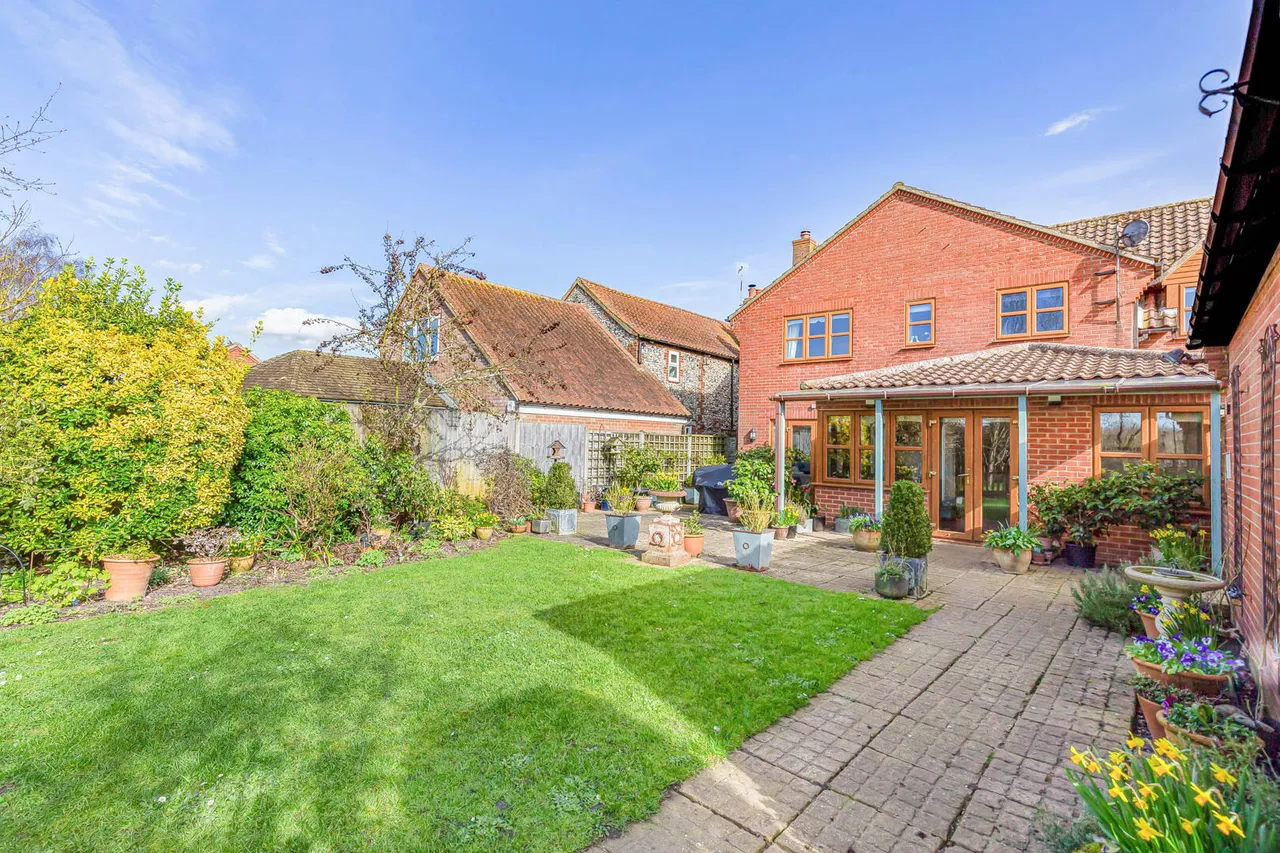 Middle Green, Higham, IP28, photo 24