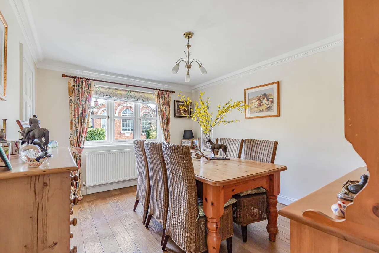 Middle Green, Higham, IP28, photo 11