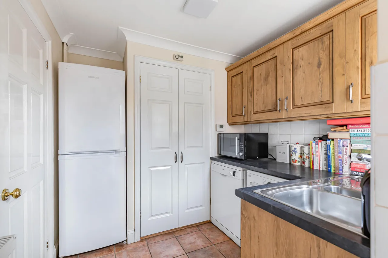 Middle Green, Higham, IP28, photo 12