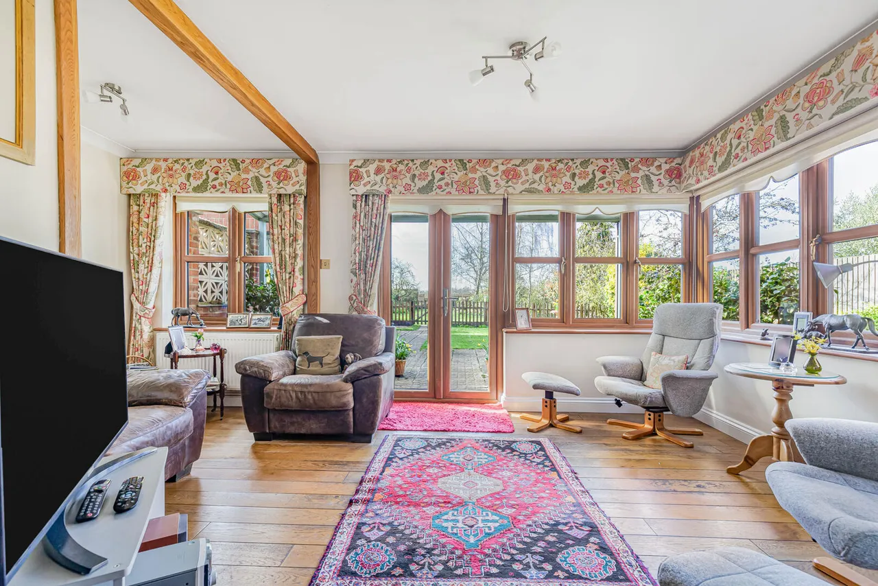 Middle Green, Higham, IP28, photo 5
