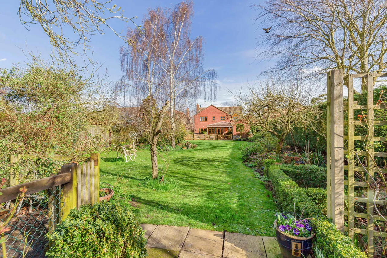 Middle Green, Higham, IP28, photo 4