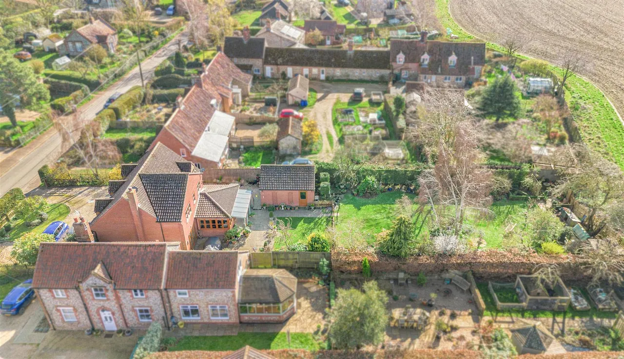 Middle Green, Higham, IP28, photo 32
