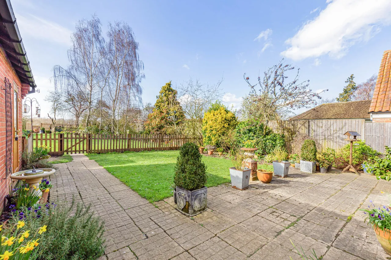 Middle Green, Higham, IP28, photo 23