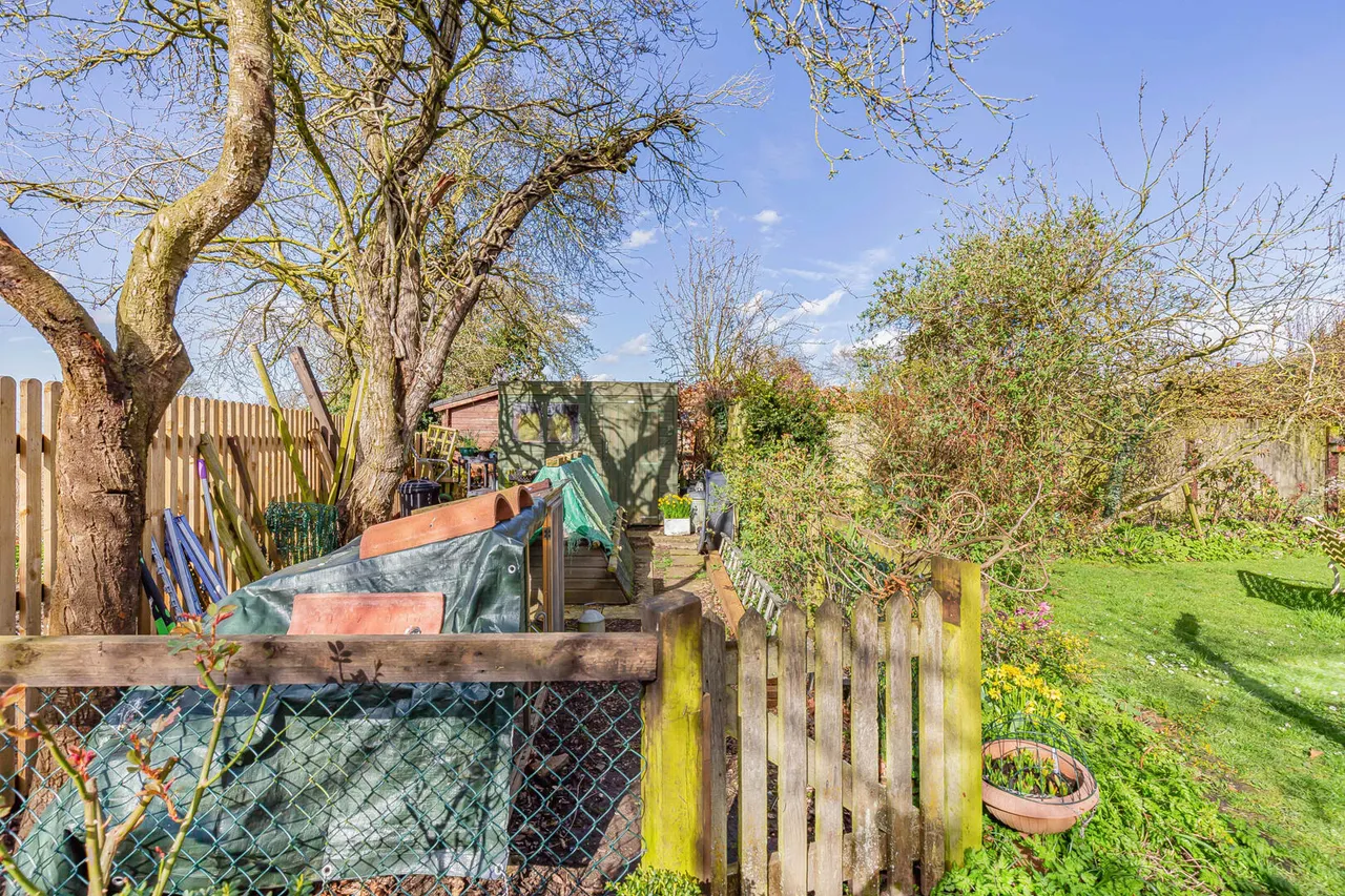 Middle Green, Higham, IP28, photo 27