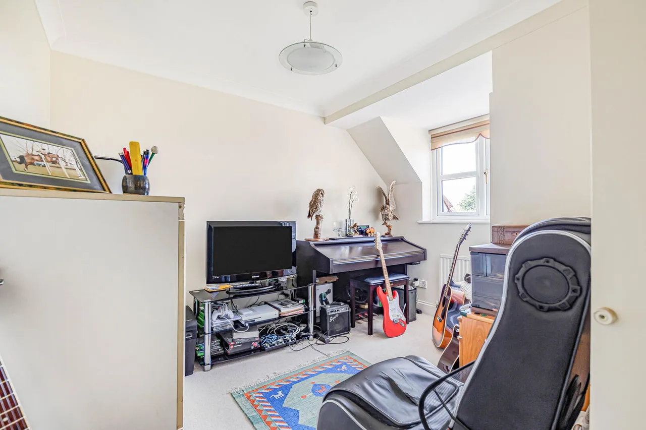 Middle Green, Higham, IP28, photo 20