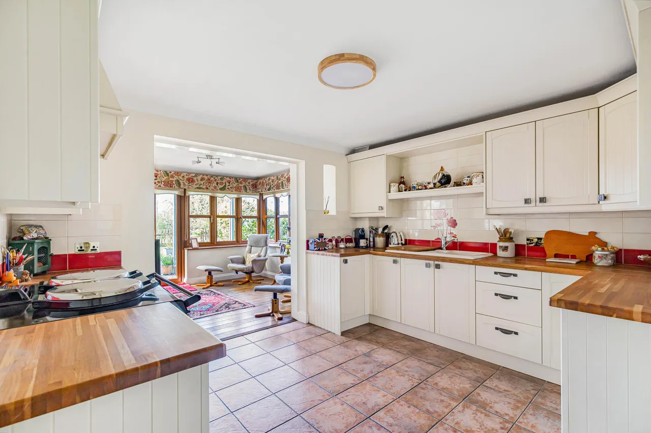 Middle Green, Higham, IP28, photo 3