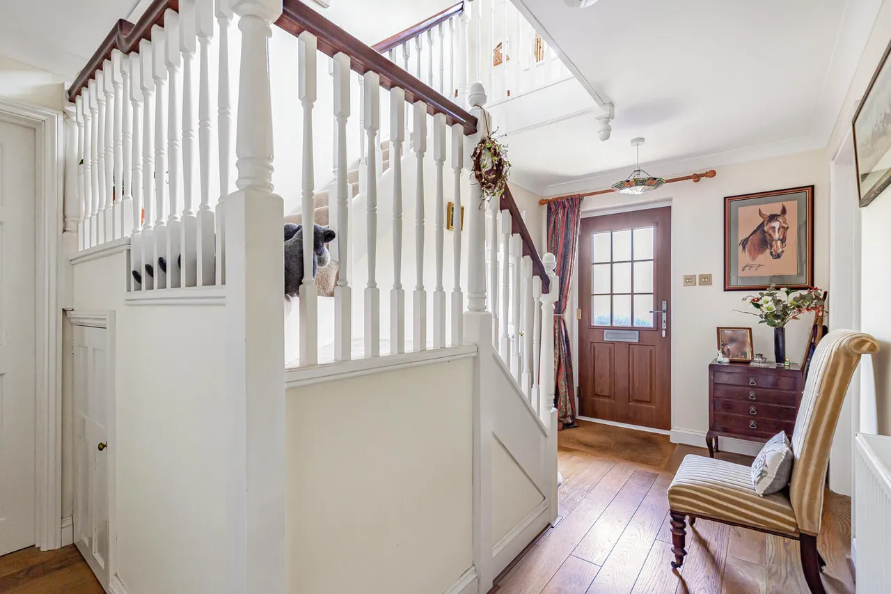 Middle Green, Higham, IP28, photo 14