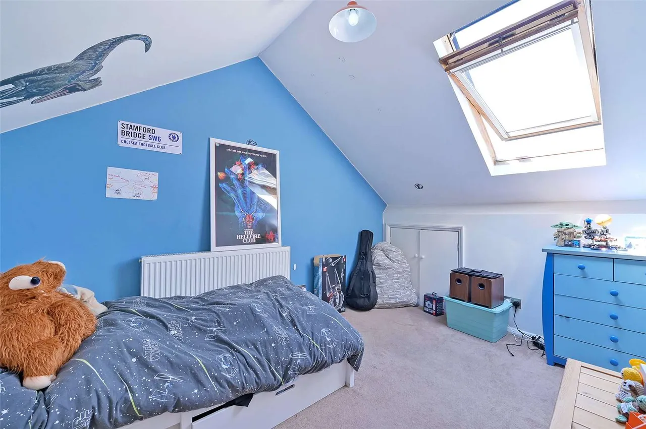 Bourne Avenue, Windsor, SL4, photo 8