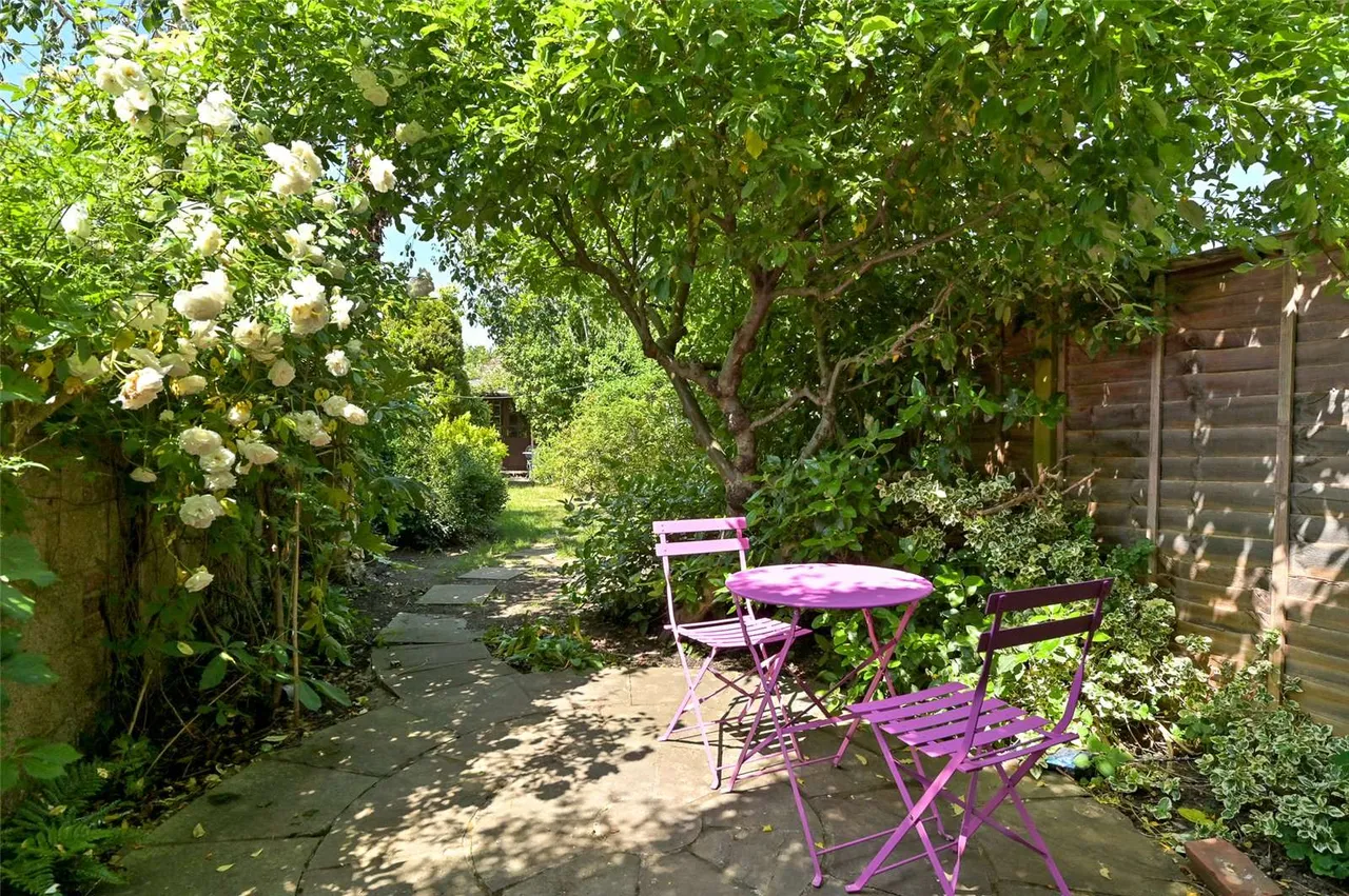 Bourne Avenue, Windsor, SL4, photo 10