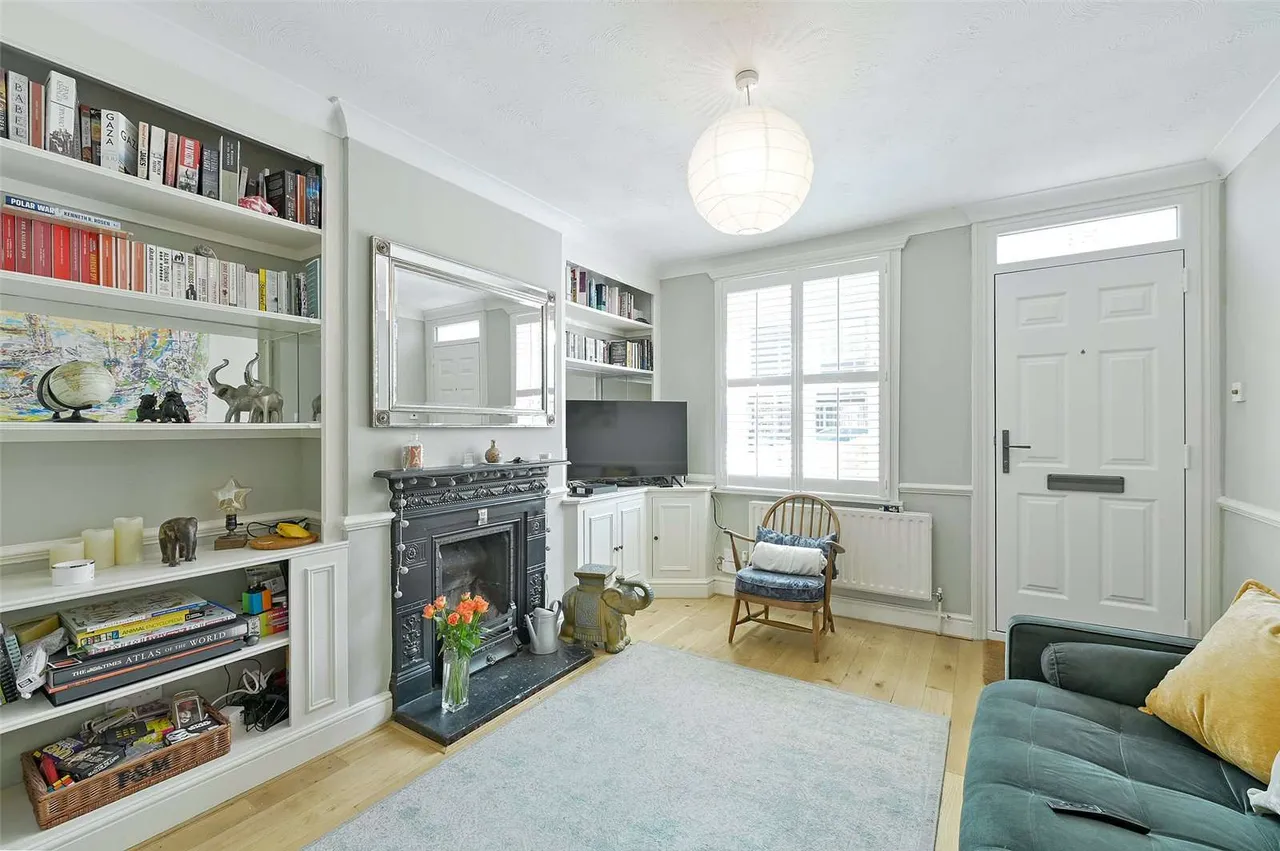 Bourne Avenue, Windsor, SL4, photo 4