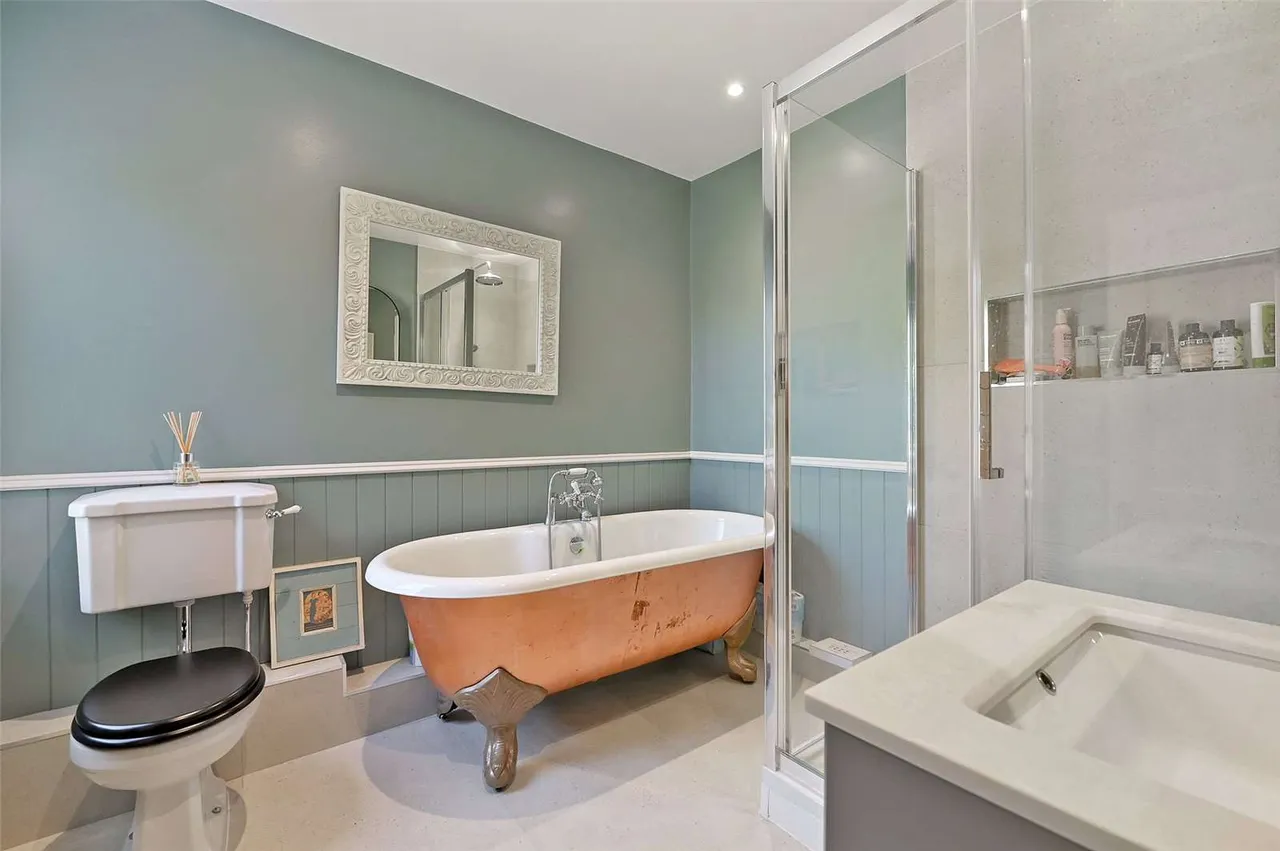 Bourne Avenue, Windsor, SL4, photo 5