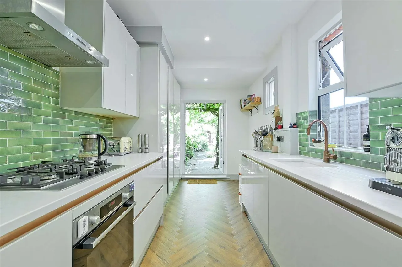 Bourne Avenue, Windsor, SL4, photo 3