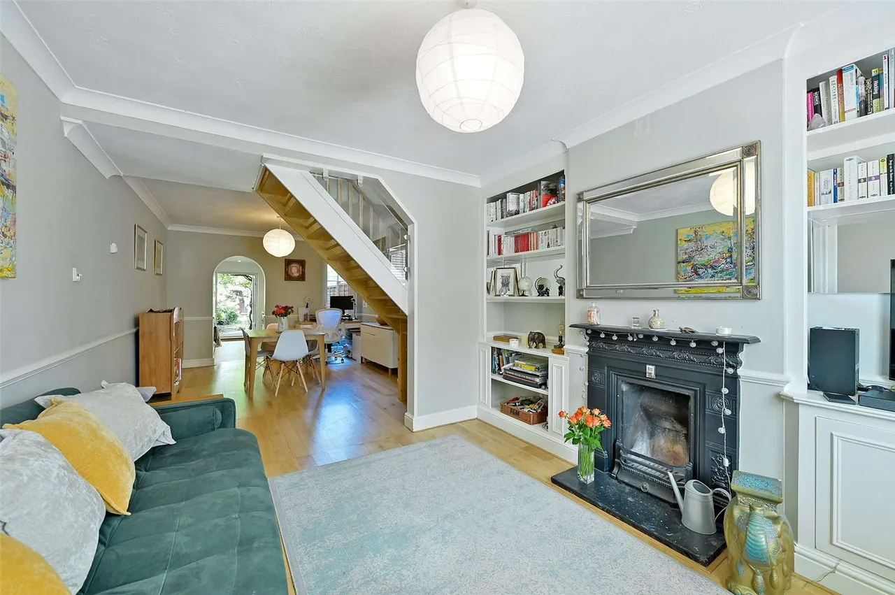 Bourne Avenue, Windsor, SL4, photo 9