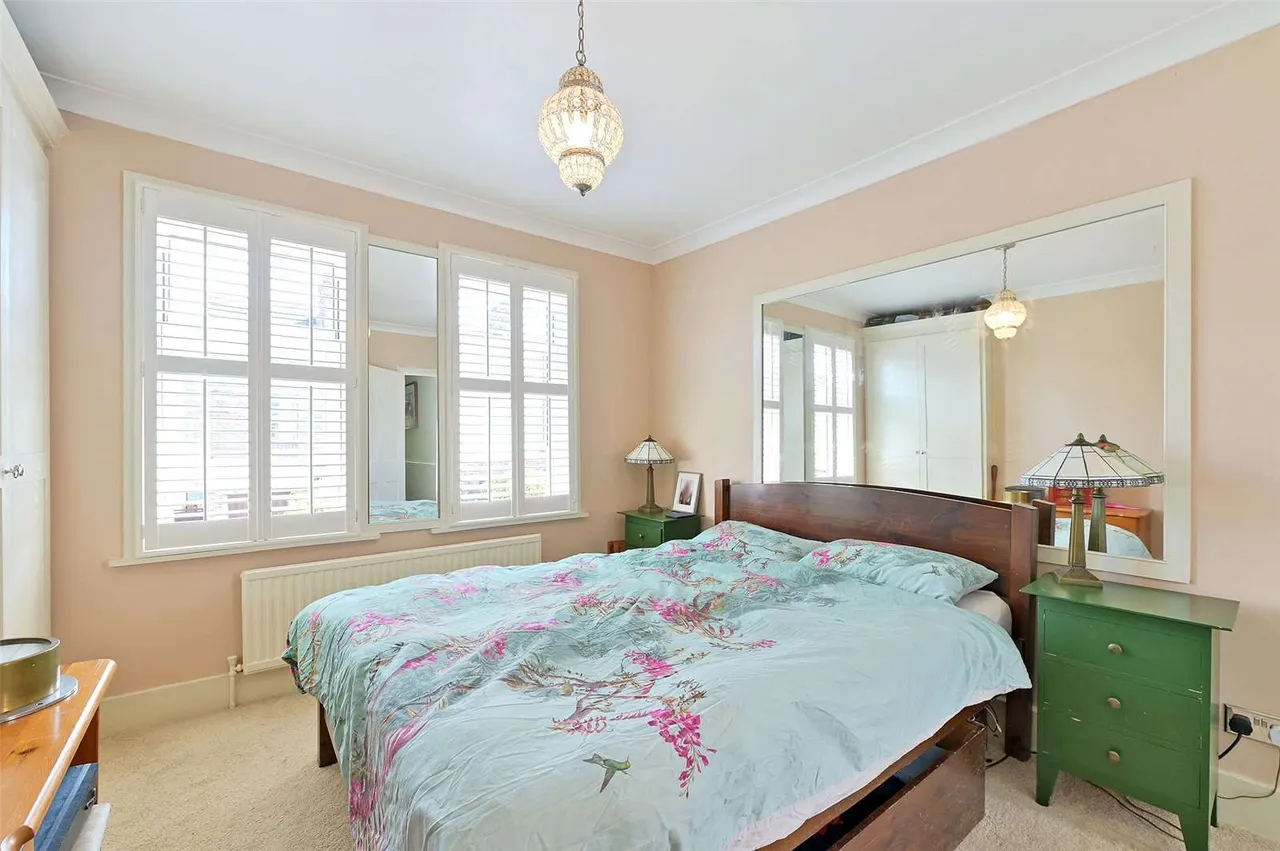 Bourne Avenue, Windsor, SL4, photo 6