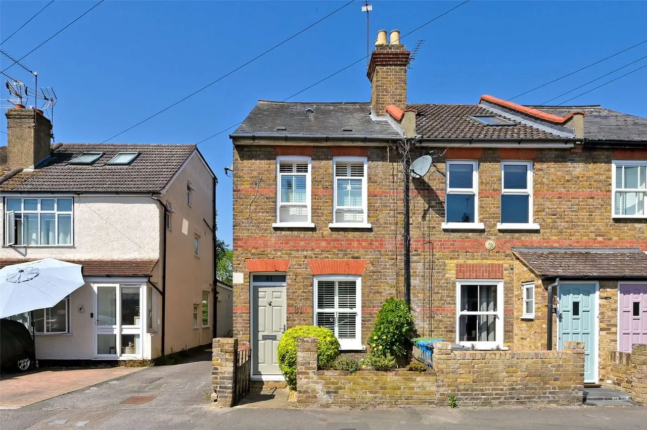 Bourne Avenue, Windsor, SL4, photo 2