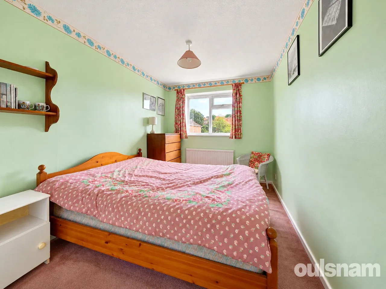 Clayhall Road, Droitwich, WR9, photo 13
