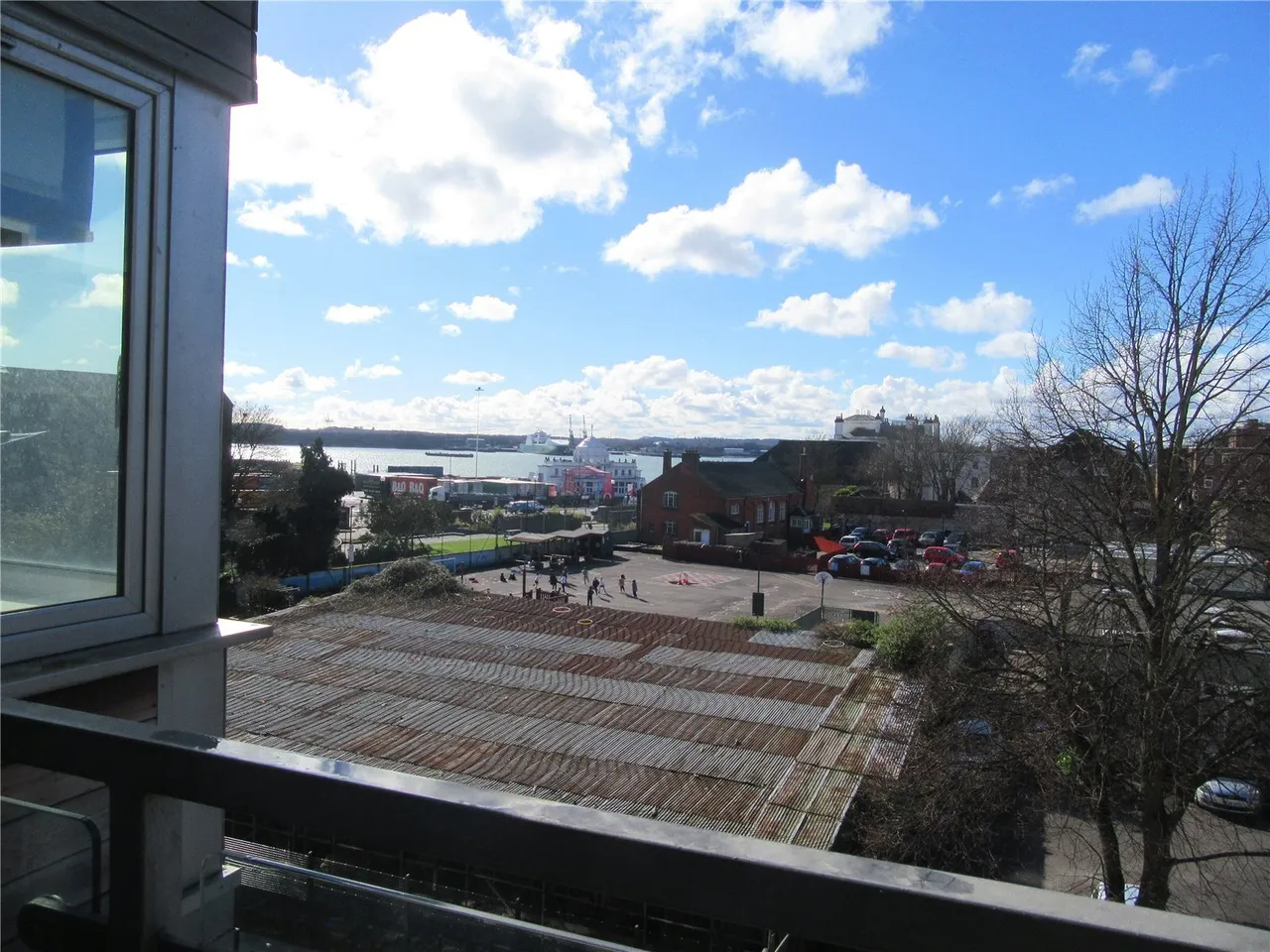 High Street, Southampton, SO14, photo 9