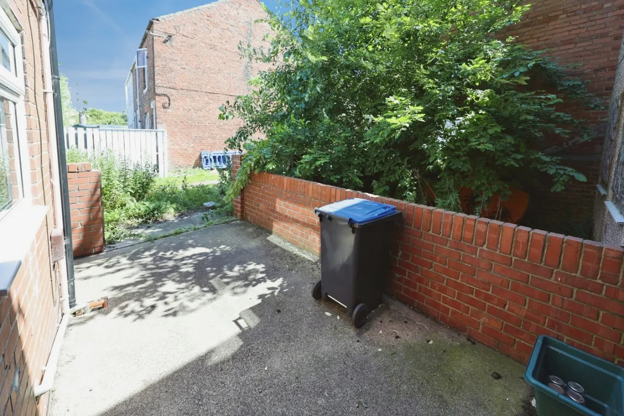 Spencer Street, Bishop Auckland, DL14, photo 6