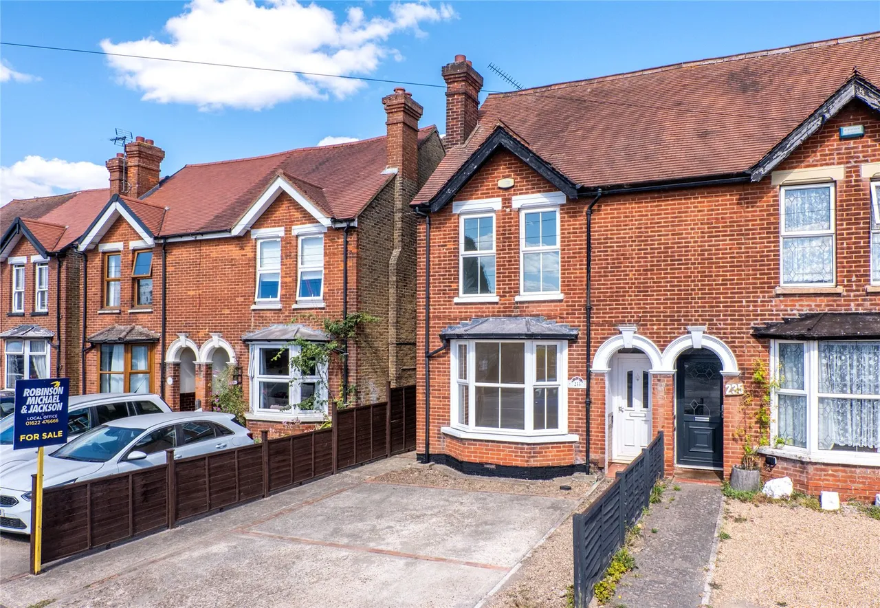 Loose Road, Maidstone, ME15, photo 21