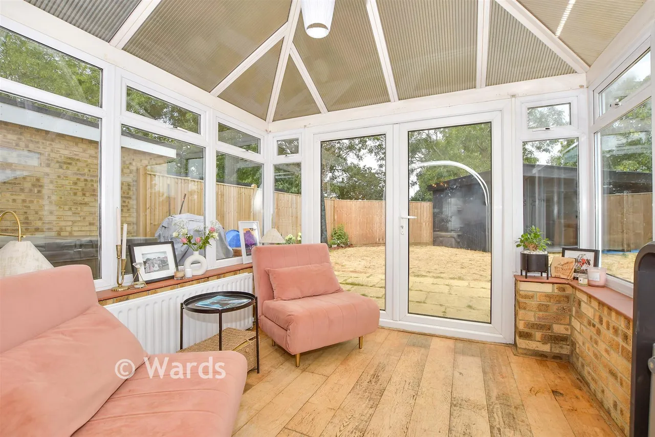 Woodlea, Leybourne, ME19, photo 6