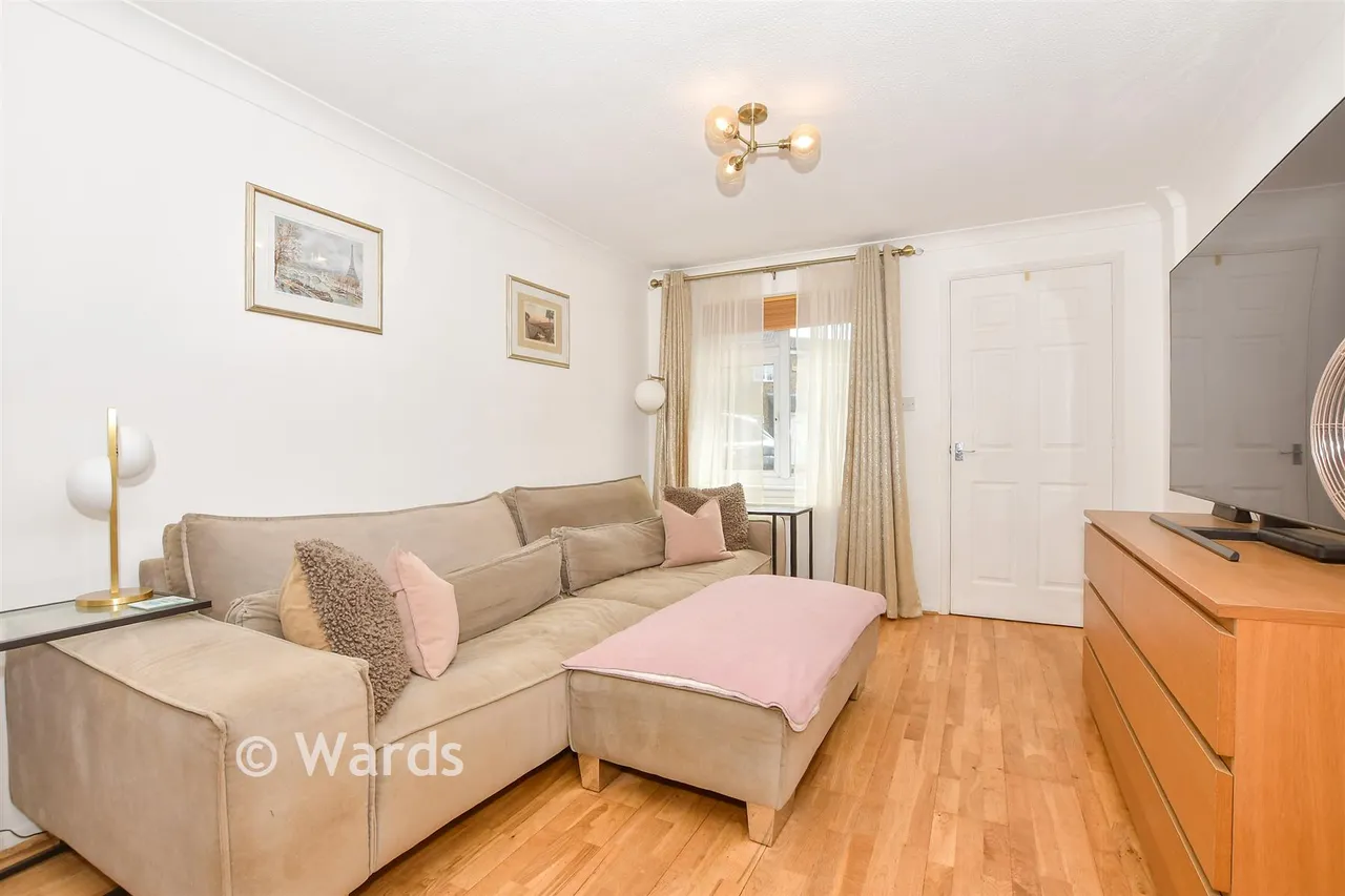 Woodlea, Leybourne, ME19, photo 4