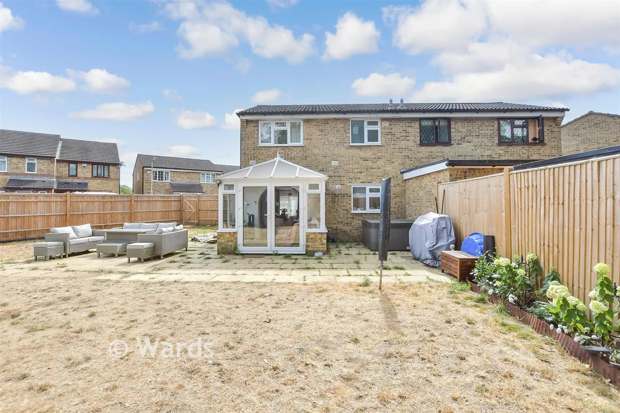 Woodlea, Leybourne, ME19, photo 11