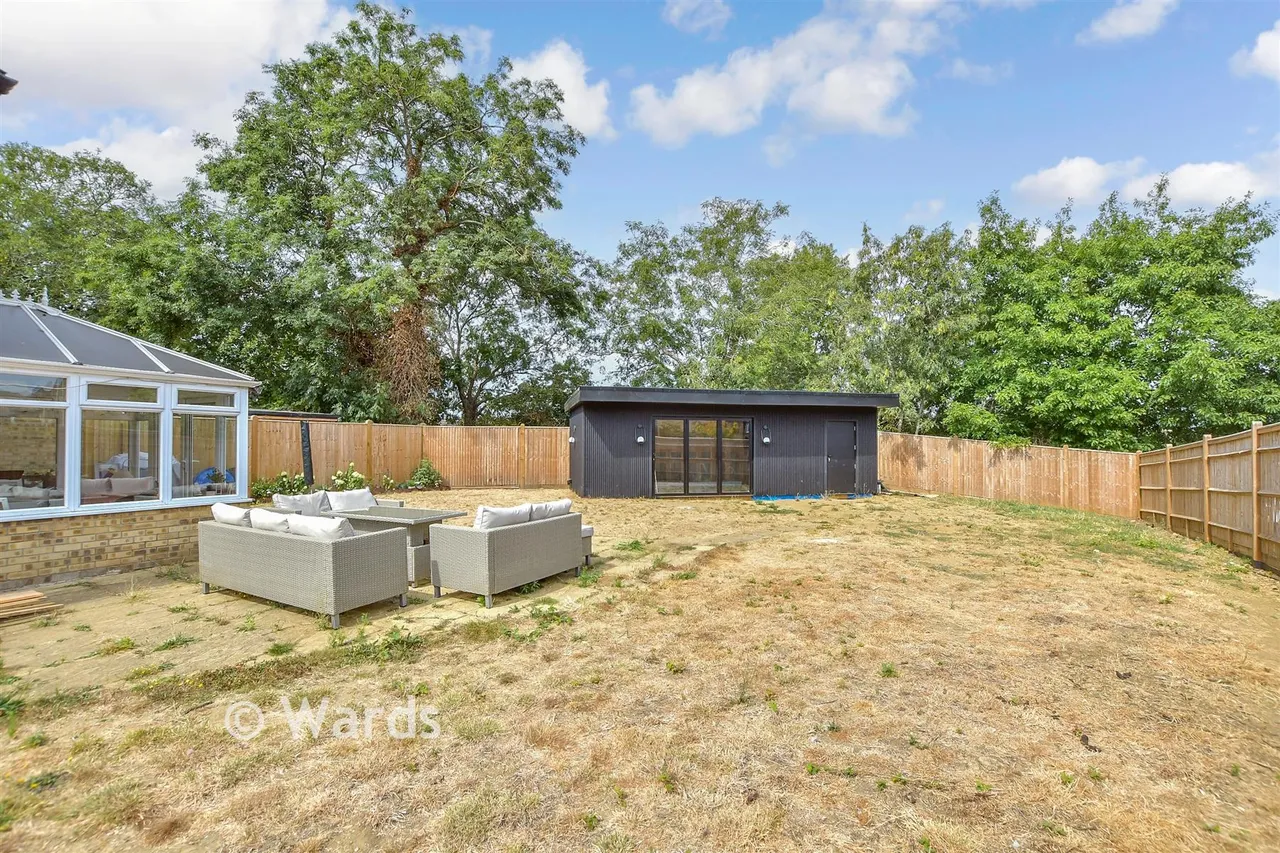 Woodlea, Leybourne, ME19, photo 12