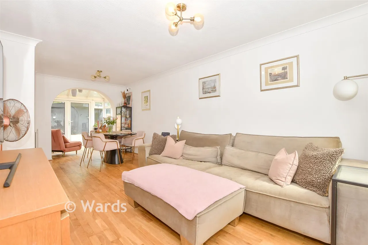 Woodlea, Leybourne, ME19, photo 3