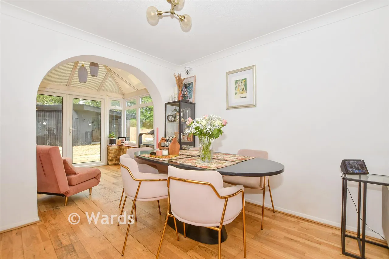 Woodlea, Leybourne, ME19, photo 2