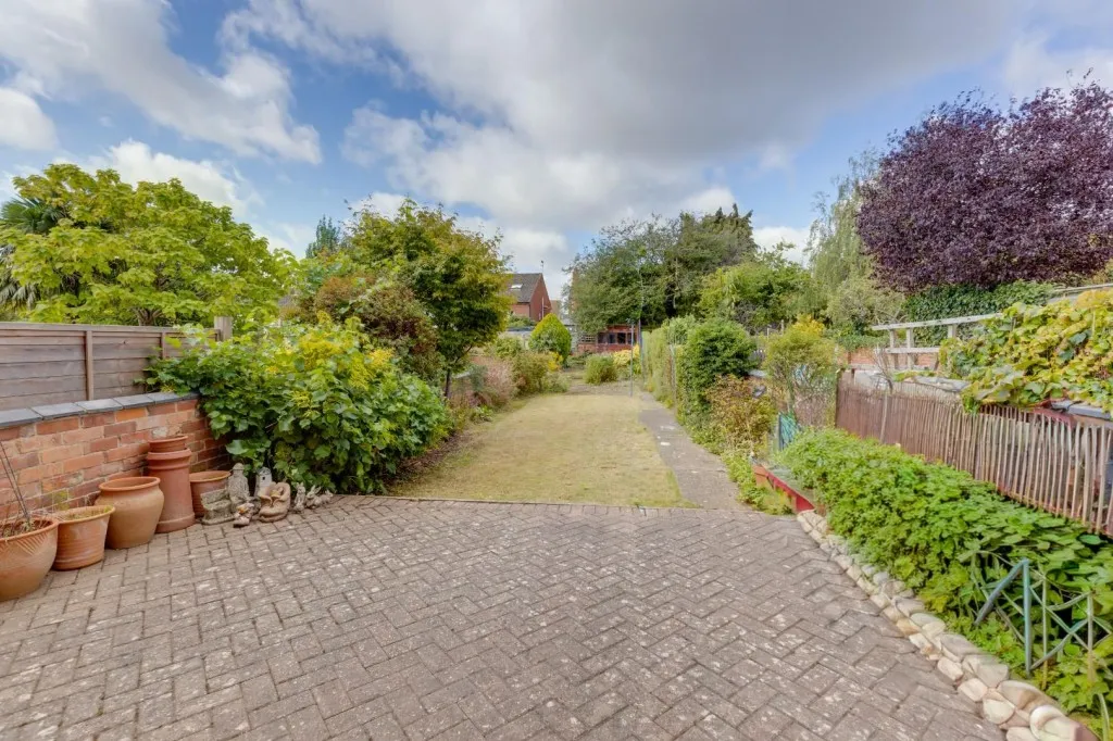 Beech Avenue, Abington, photo 2
