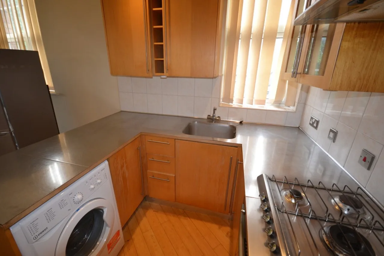 Fosse Road South, LE3, photo 5
