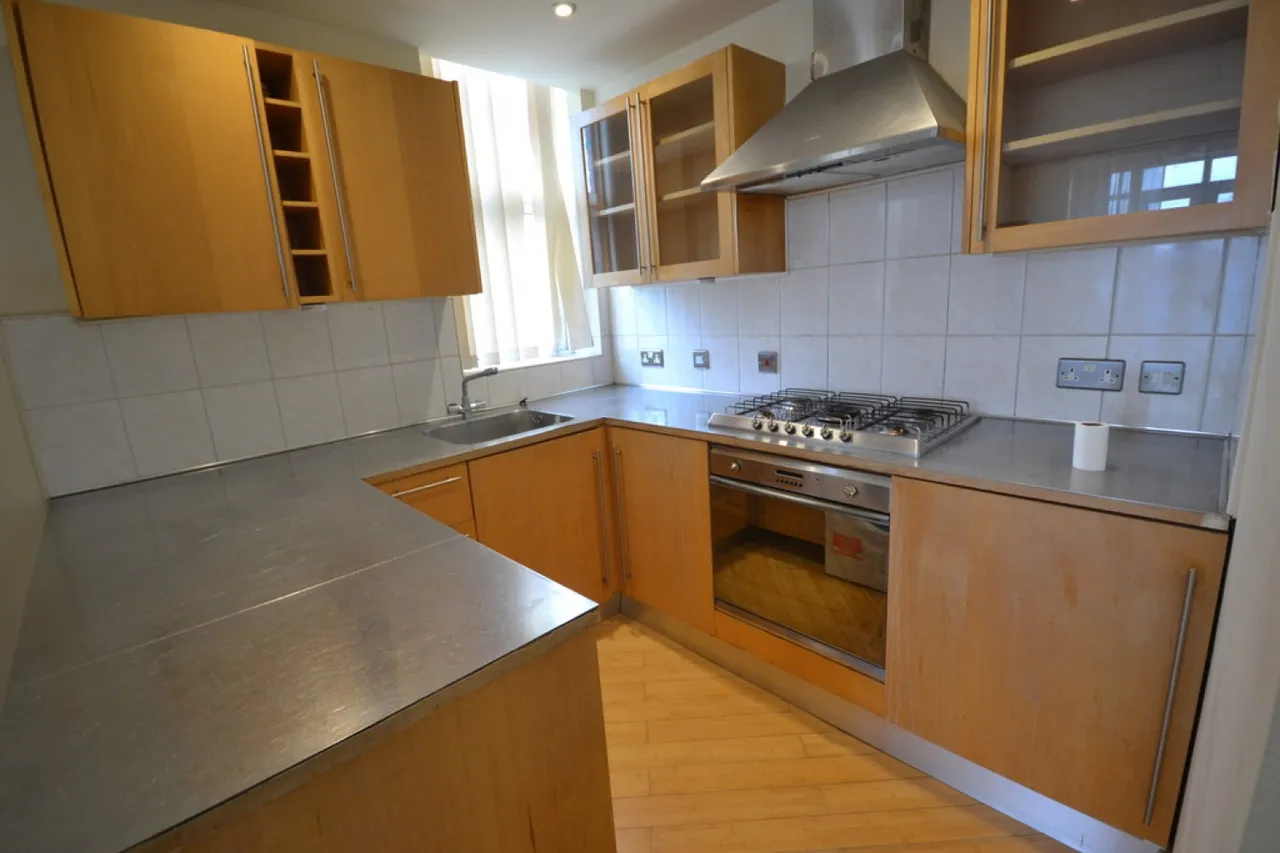 Fosse Road South, LE3, photo 4