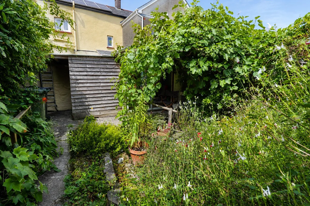 East Street, South Molton, EX36, photo 17