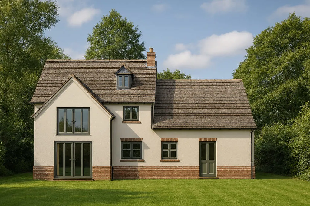 Fox Road, Bourn, CB23, photo 2