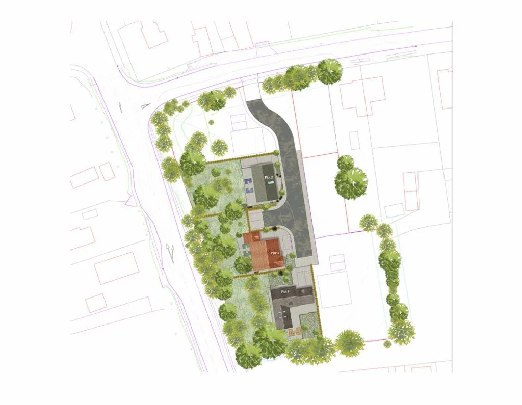 Fox Road, Bourn, CB23, photo 5