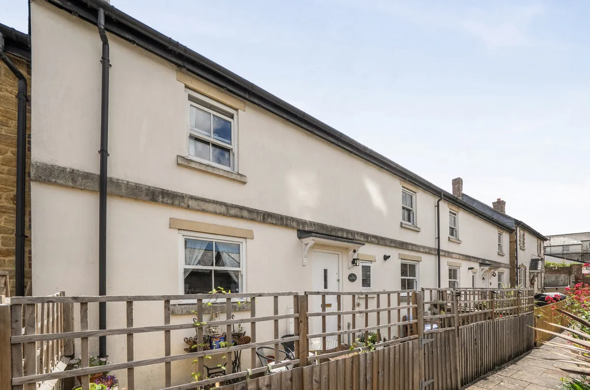 Wincanton, BA9, photo 13