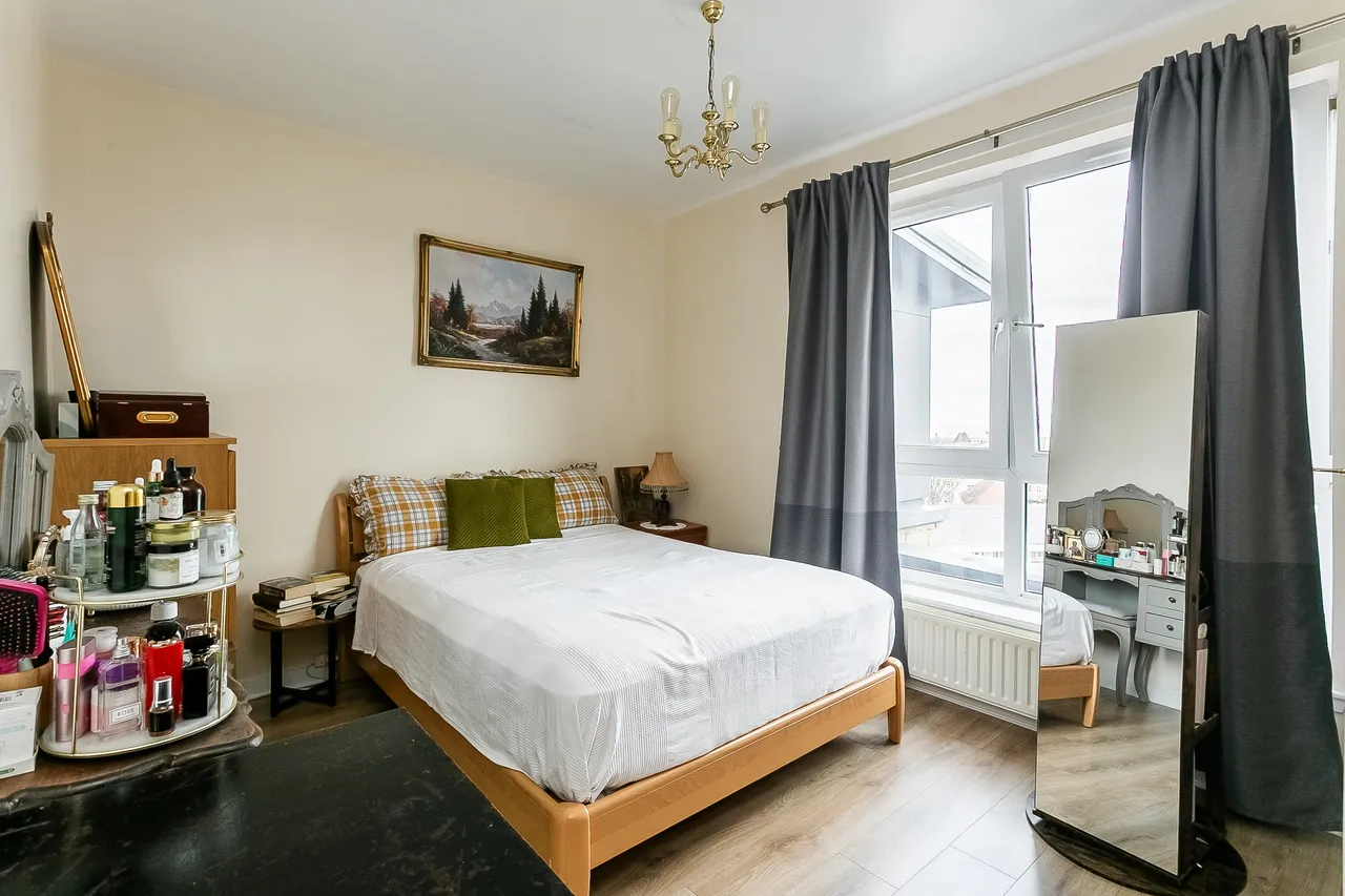 Hawkhill Close, Edinburgh, EH7, photo 12
