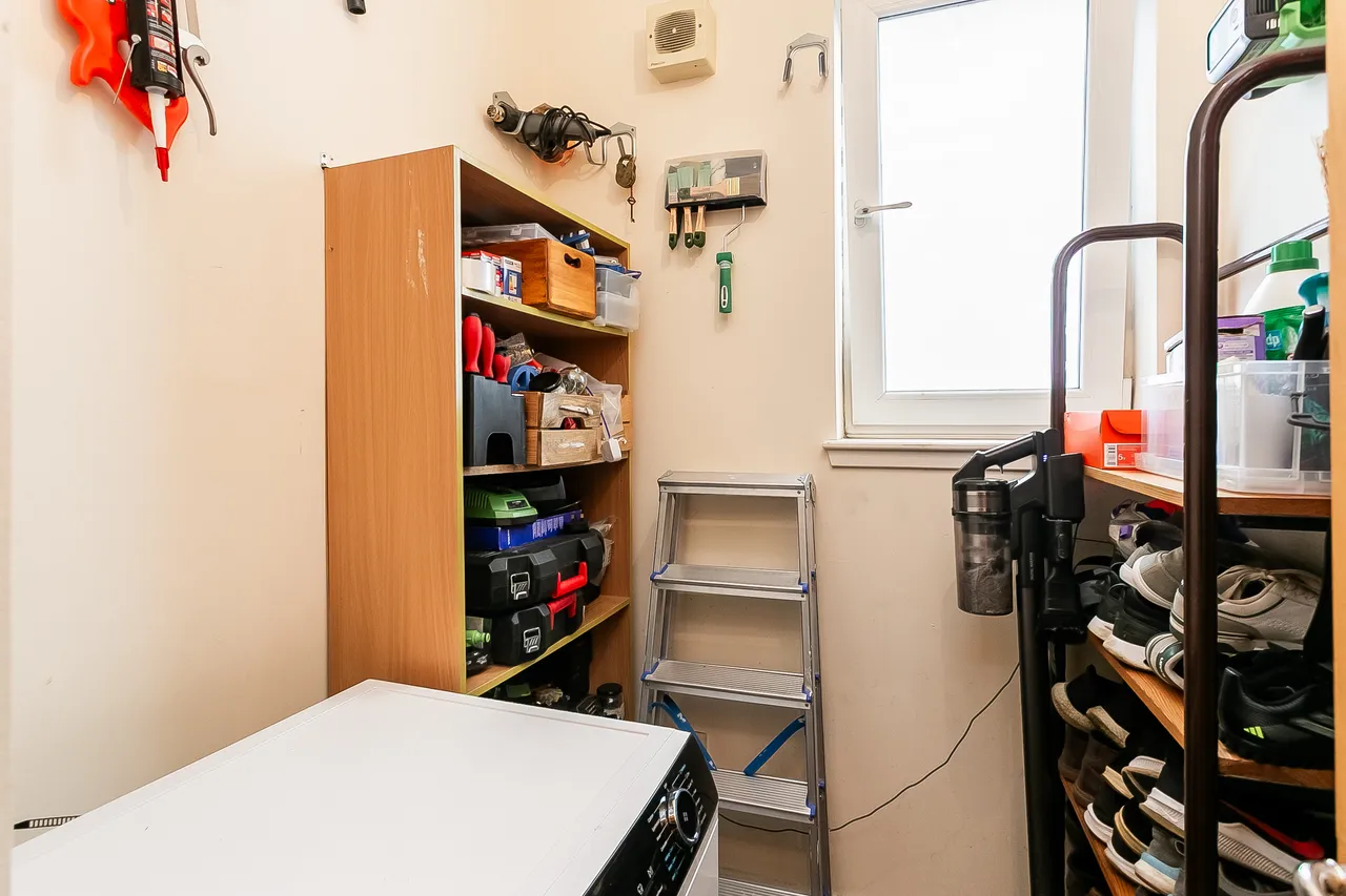 Hawkhill Close, Edinburgh, EH7, photo 20