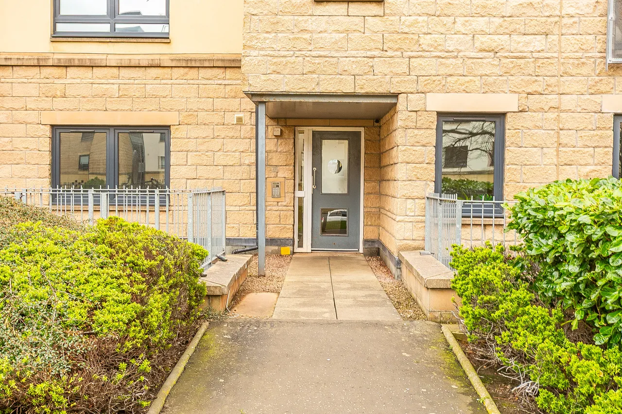 Hawkhill Close, Edinburgh, EH7, photo 24