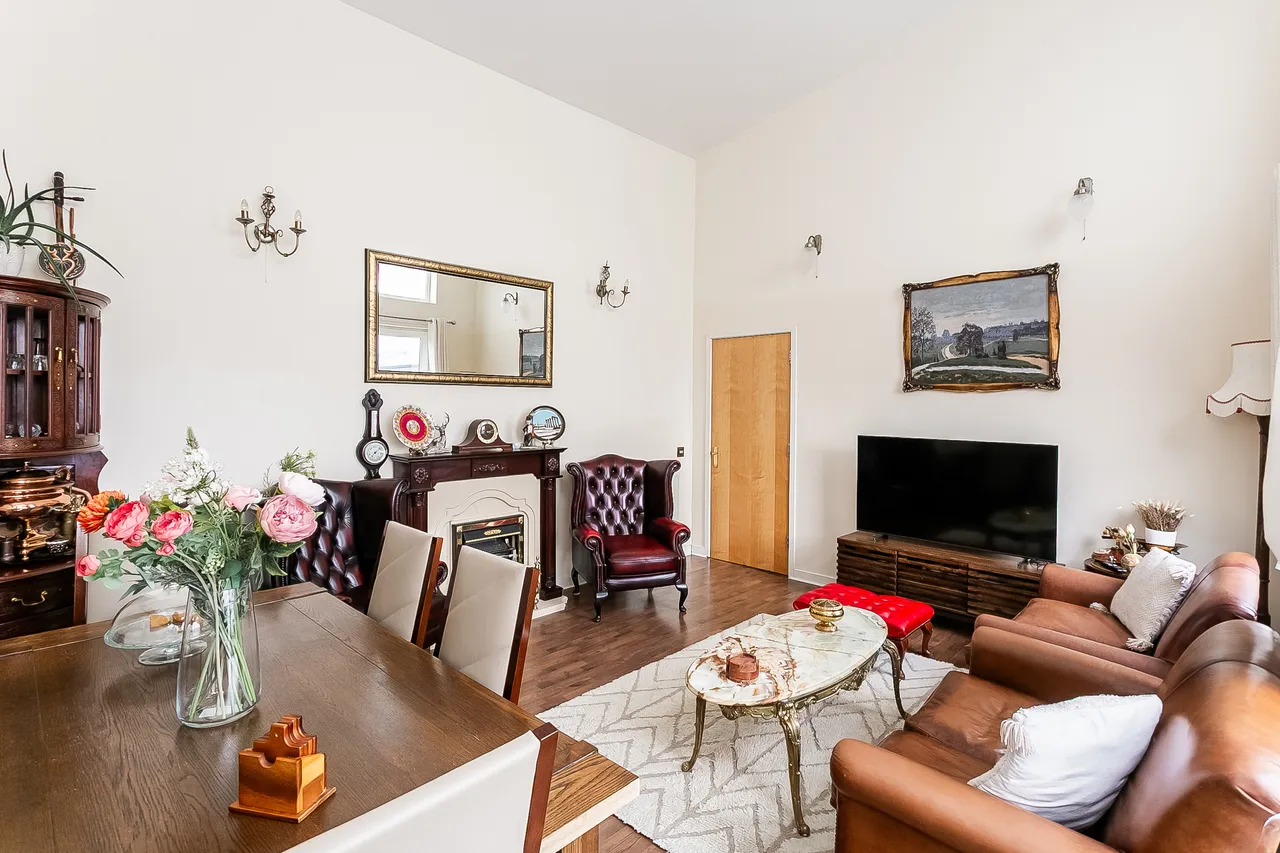 Hawkhill Close, Edinburgh, EH7, photo 4
