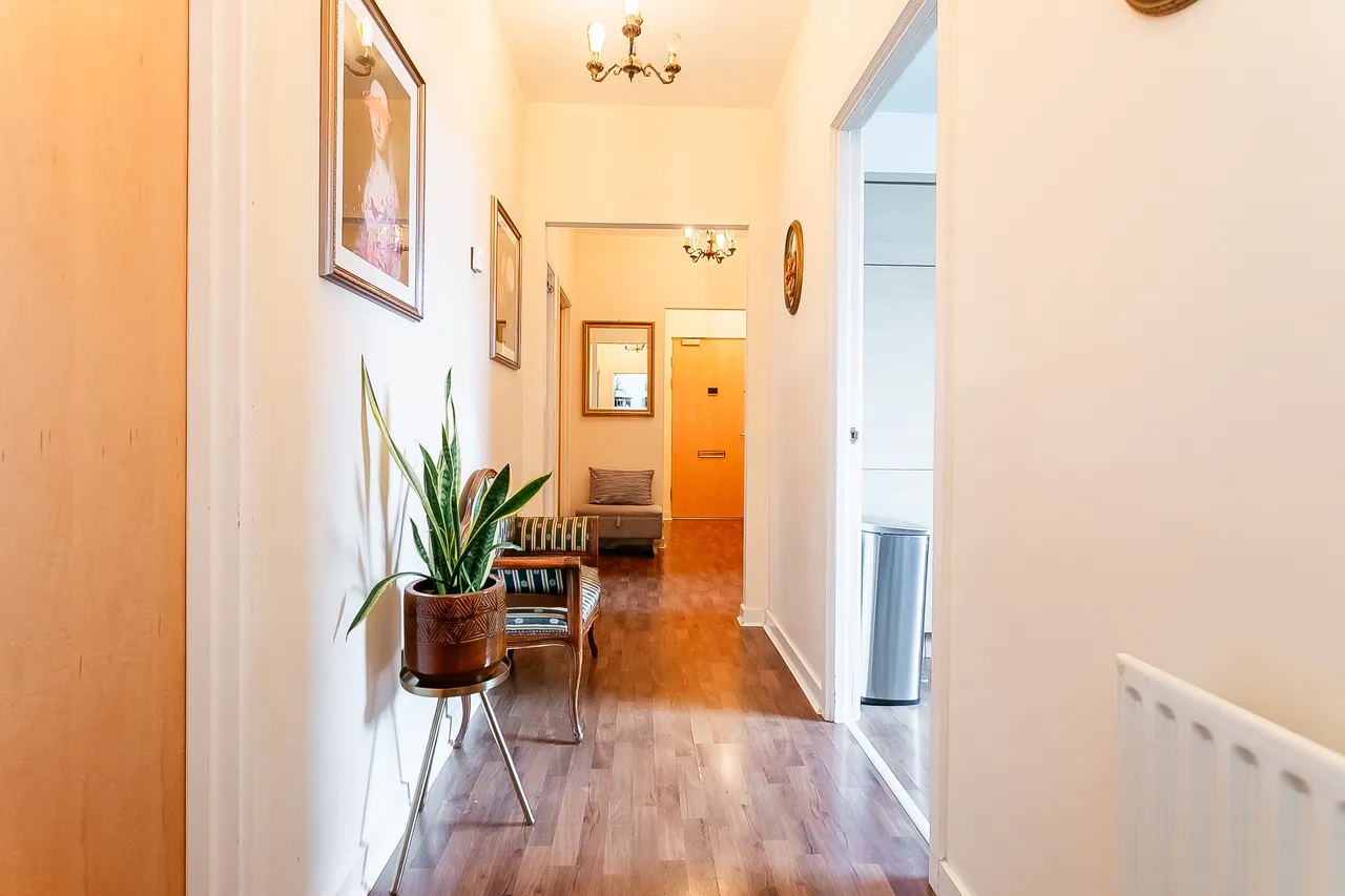 Hawkhill Close, Edinburgh, EH7, photo 23